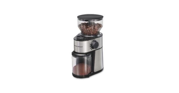 Hamilton Beach Coffee Grinder