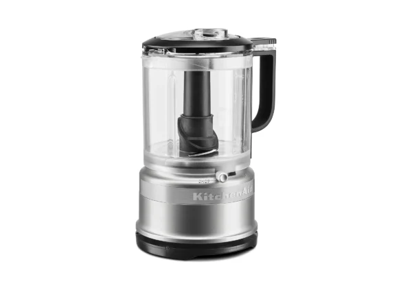 Kitchen Aid Silver Food Chopper