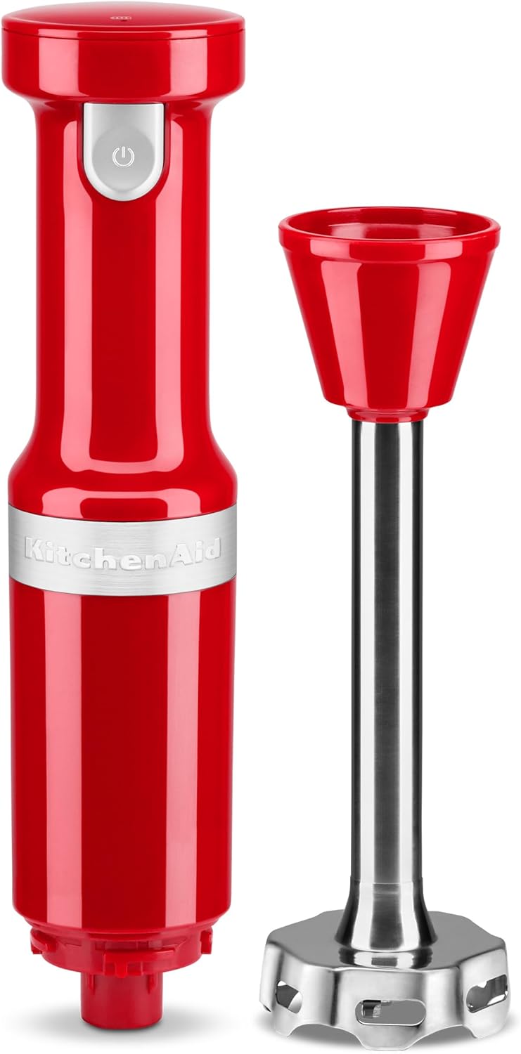 KitchenAid Cordless Variable Speed Hand Blender - Image 7