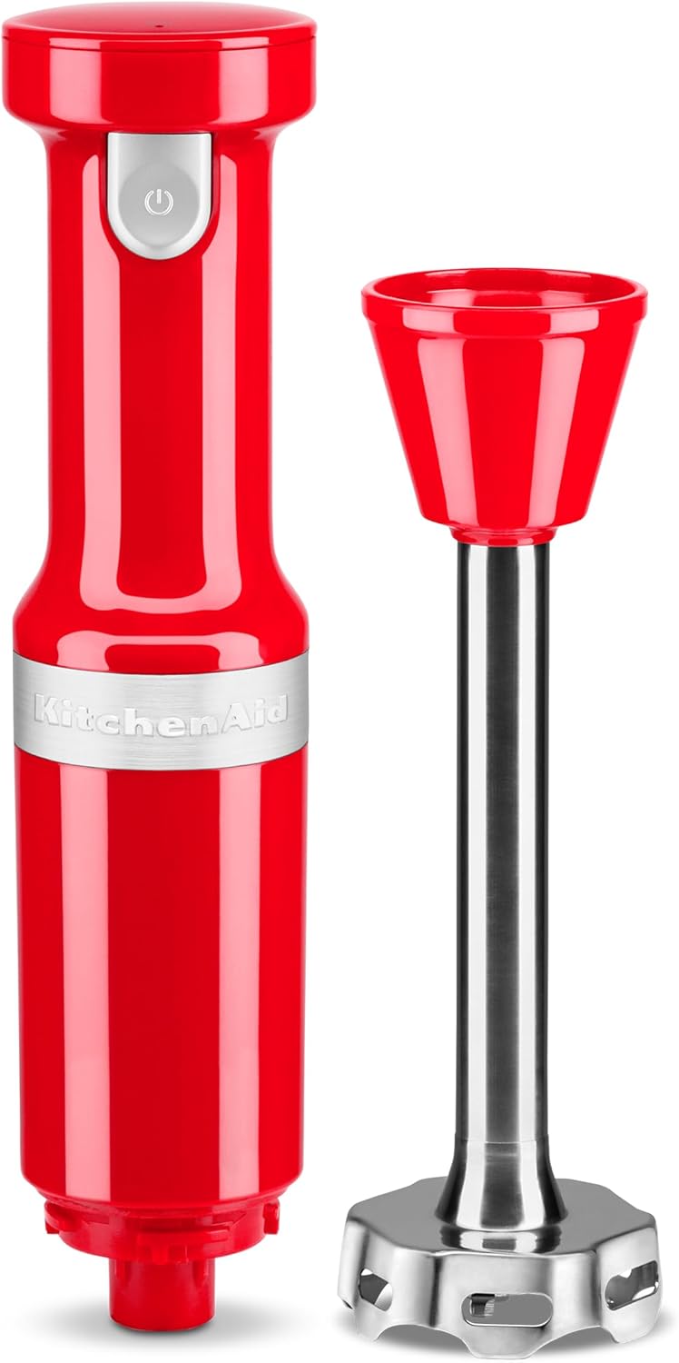 KitchenAid Cordless Variable Speed Hand Blender - Image 6