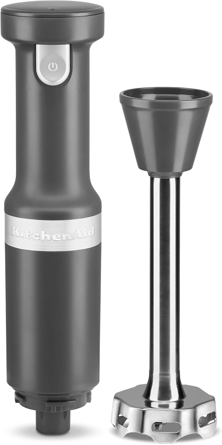 KitchenAid Cordless Variable Speed Hand Blender - Image 5