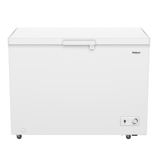 Whirlpool 11 Cu. Ft. Chest Freezer