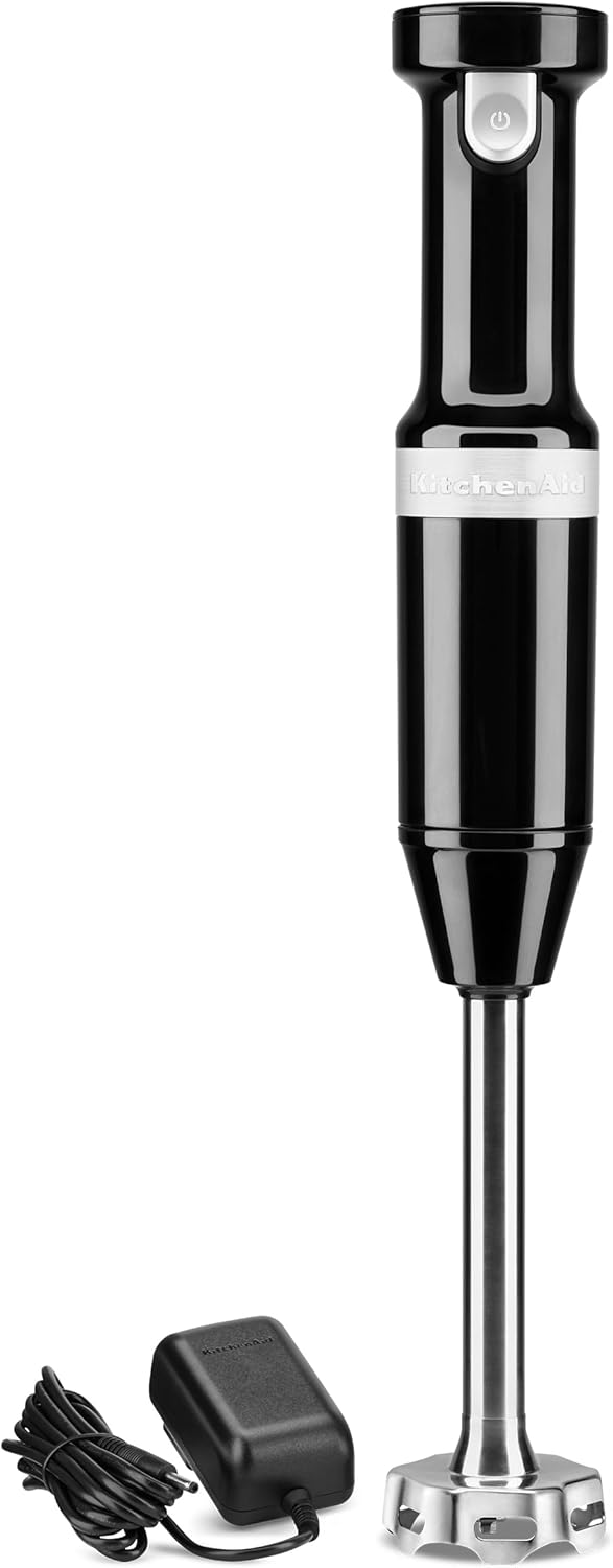 KitchenAid Cordless Variable Speed Hand Blender - Image 8