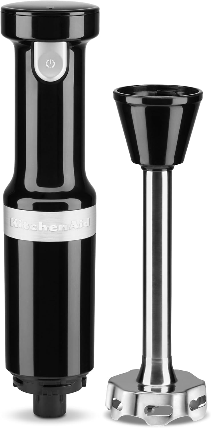 KitchenAid Cordless Variable Speed Hand Blender - Image 2