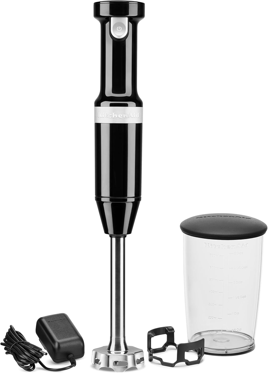 KitchenAid Cordless Variable Speed Hand Blender - Image 9