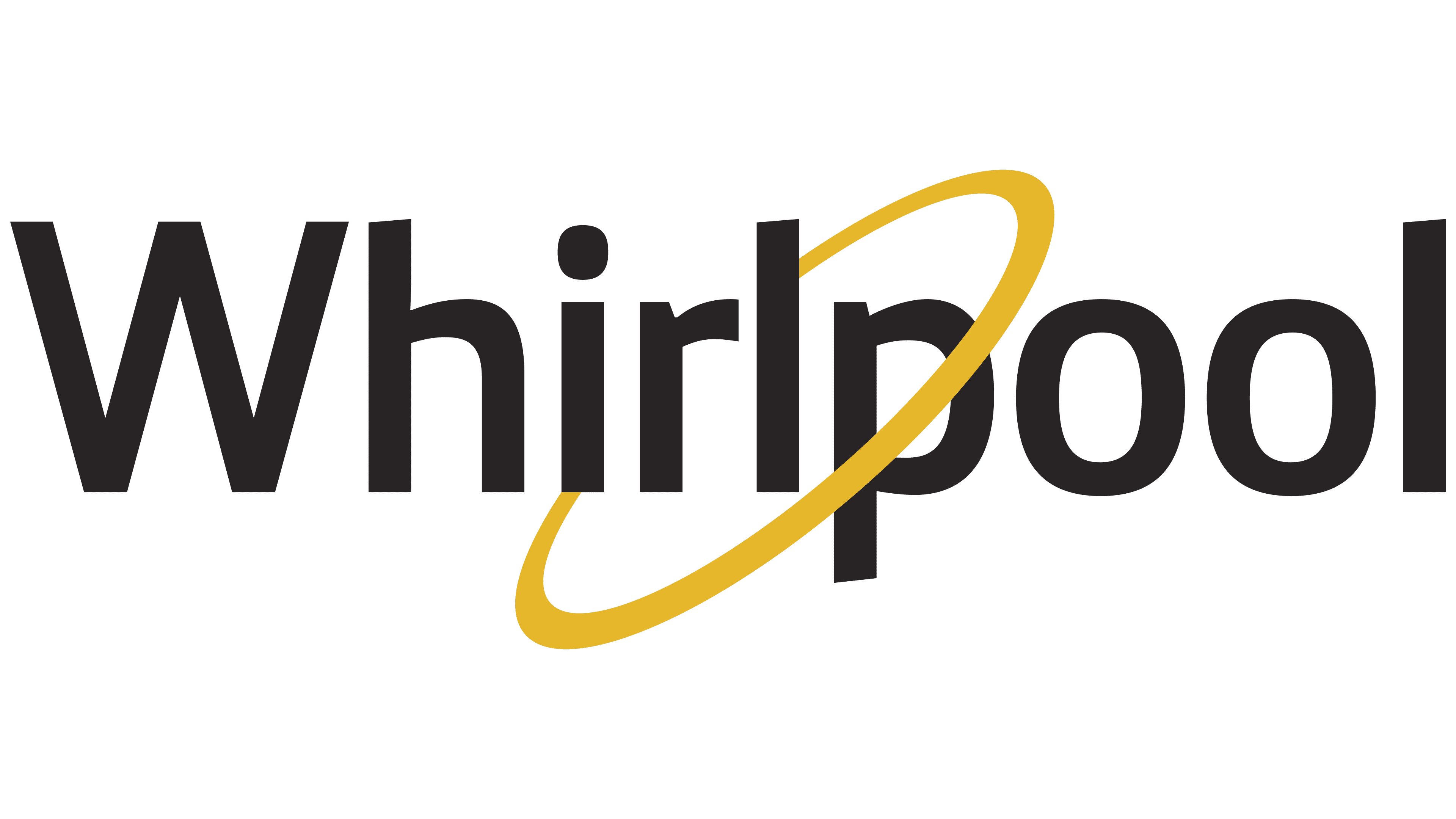 Whirlpool Logo