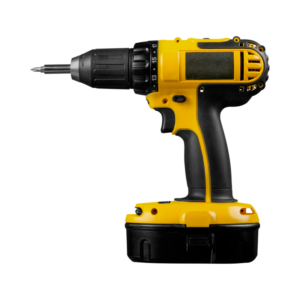 Power Tools