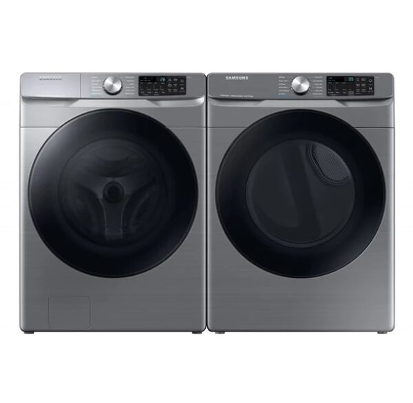 Samsung Washer Dryer Combo