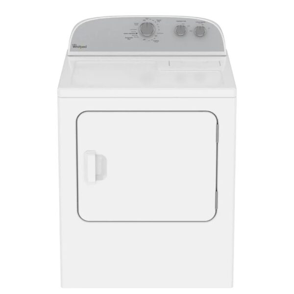 Whirlpool 7 Cu. Ft Electric Dryer 14 Cycles