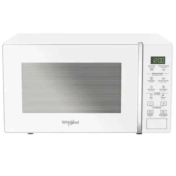 c whirlpool wmw cu ft microwave wts