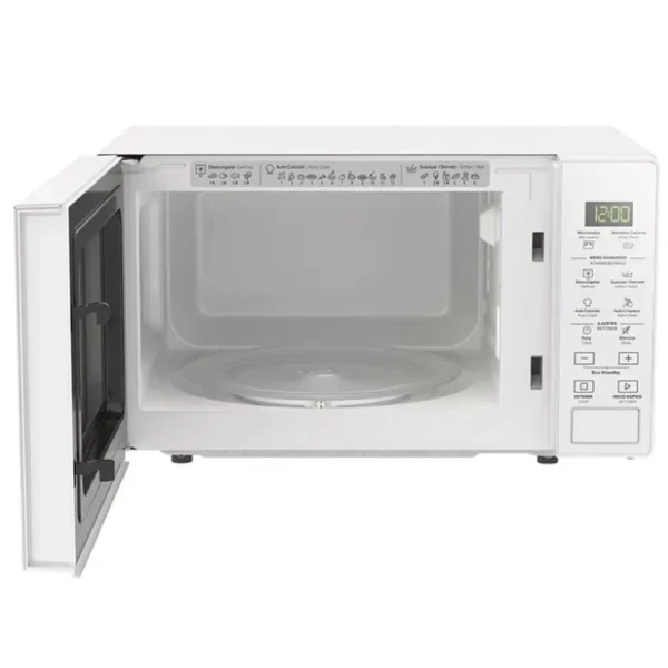 c whirlpool wmw cu ft microwave wts