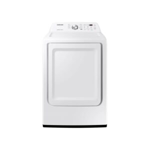 Samsung 7.2 Cu.ft Electric Dryer