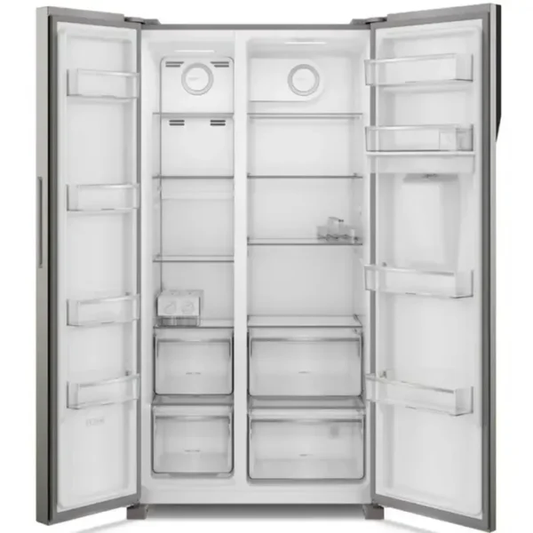 Frigidaire Open Cu ft