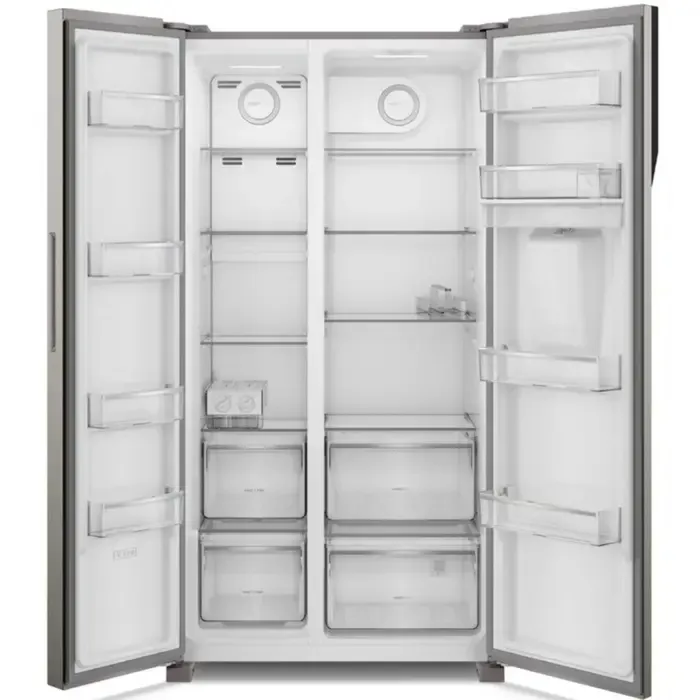 Frigidaire Open Cu ft