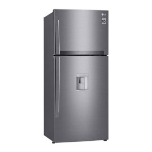 lg gtsgp refrigerator