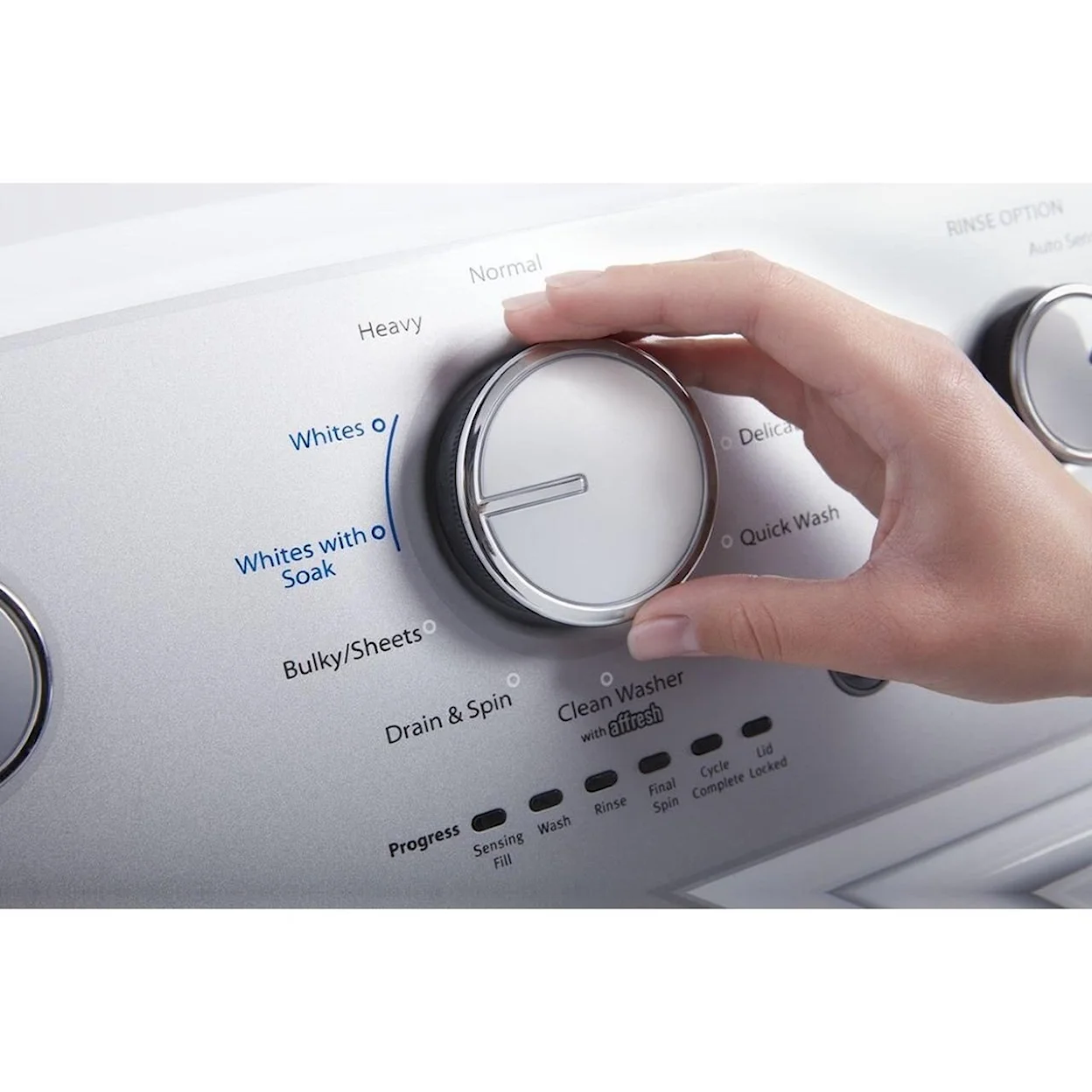 products whirlpool color top load washers   2014 wtw4950hw b7