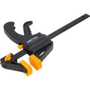 Tolsen Quick Ratchet 6 inch Bar Clamp Tolsen Tools and More dfd22 341216