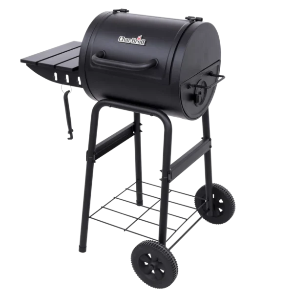 Char-Broil American Gourmet 18-inch Charcoal Grill