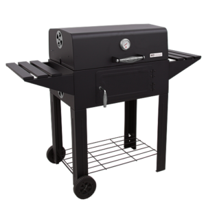 21301569 AG santa fe 625 charcoal grill 0001