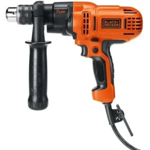 5150ac 00 black decker dr560 7 amp 0.5 inch drill driver tv4bvtv0xpd5z1vi