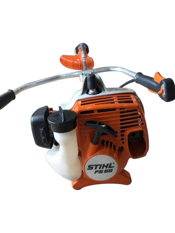 stihl fs brush cutter