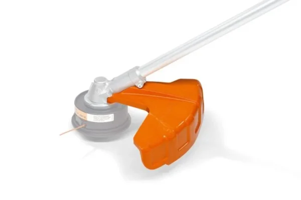 stihl strimmer head guard