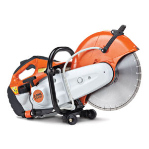 Stihl TS