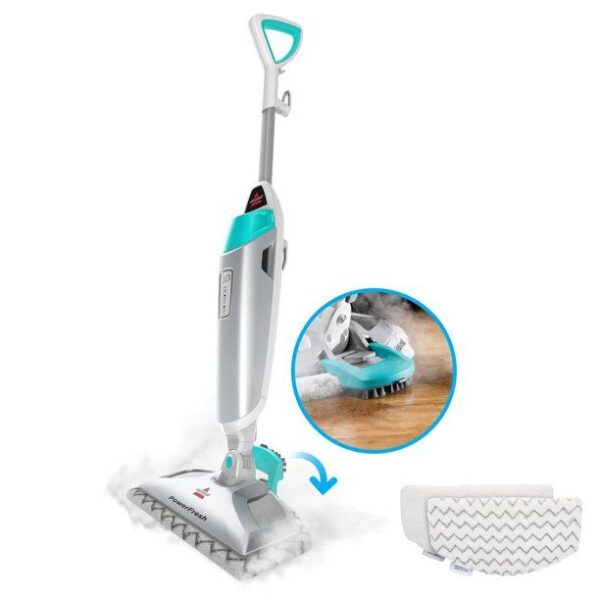 Bissell Steam Mop, Steamer