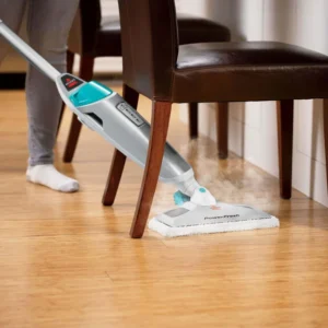 Persads Home Store|Bissell Steam Mop, Steamer