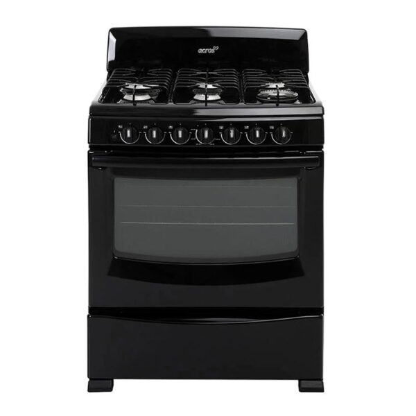Acros 30" Gas Stove