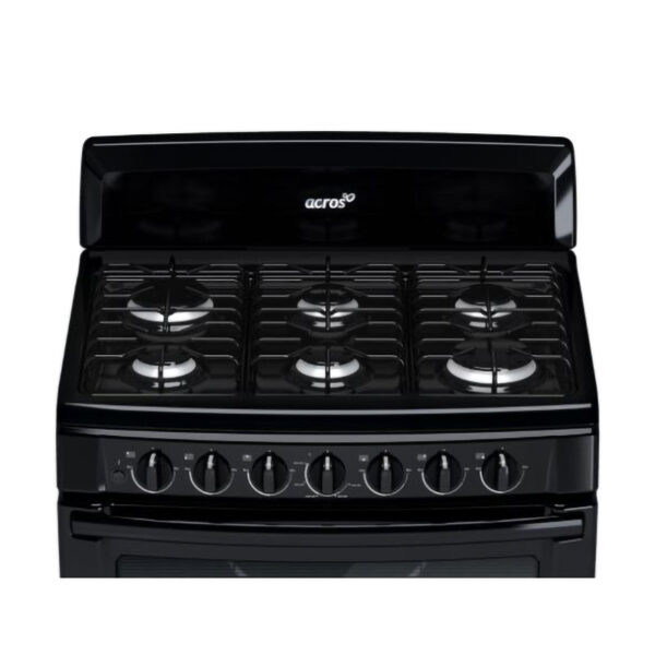 Acros 30" Gas Stove - Image 2