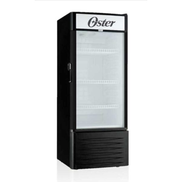 Oster 8 Cu.ft Beverage Chiller