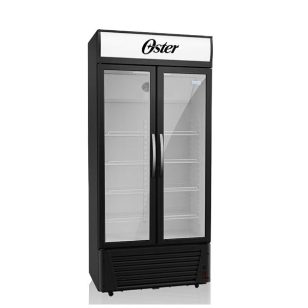 Oster 16 cu.ft Beverage Chiller