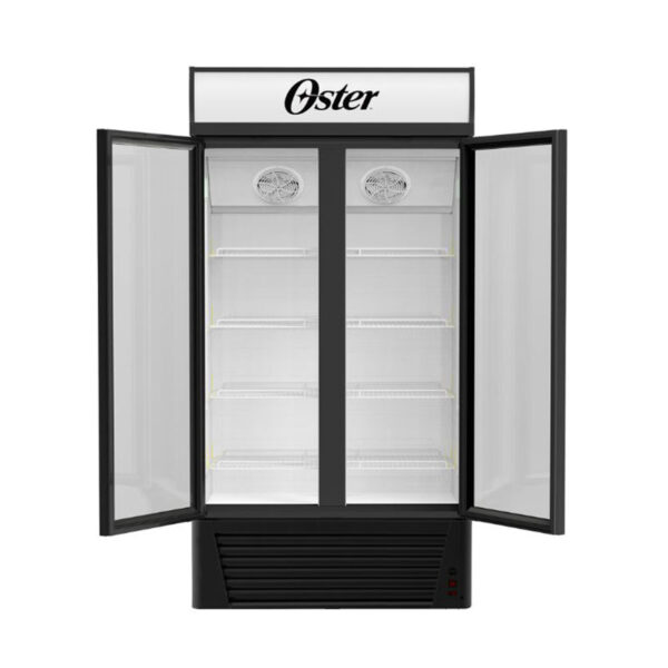 Oster 16 cu.ft Beverage Chiller - Image 2