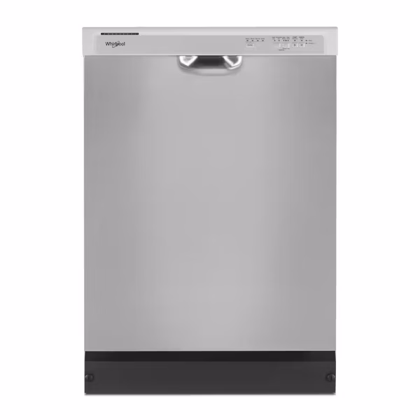 Whirlpool Dishwasher