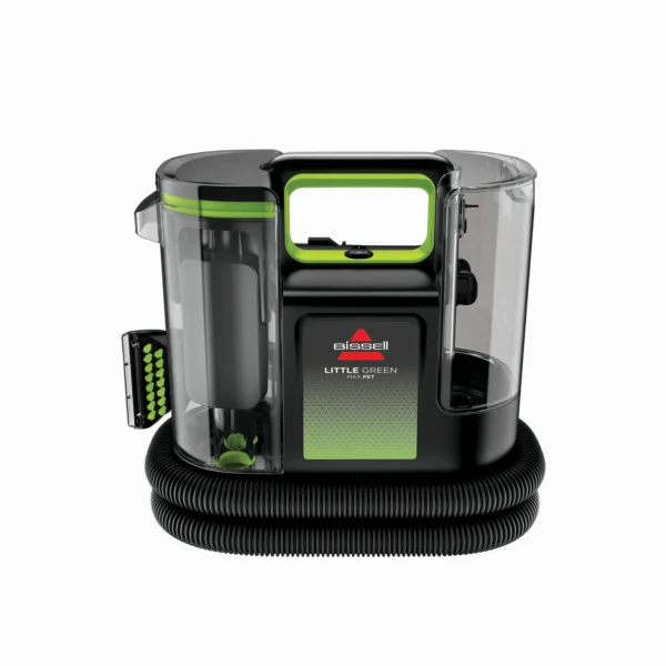 BISSELL Little Green Max Pet Portable Carpet Vacuum