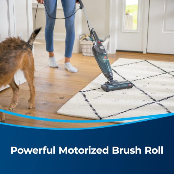 BISSELL Featherweight PowerBrush Vacuum - Image 2