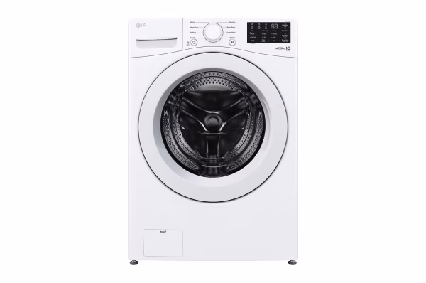 LG Washer