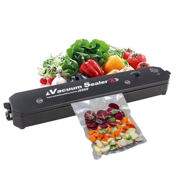 Compact Vacuum Sealer - Image 3