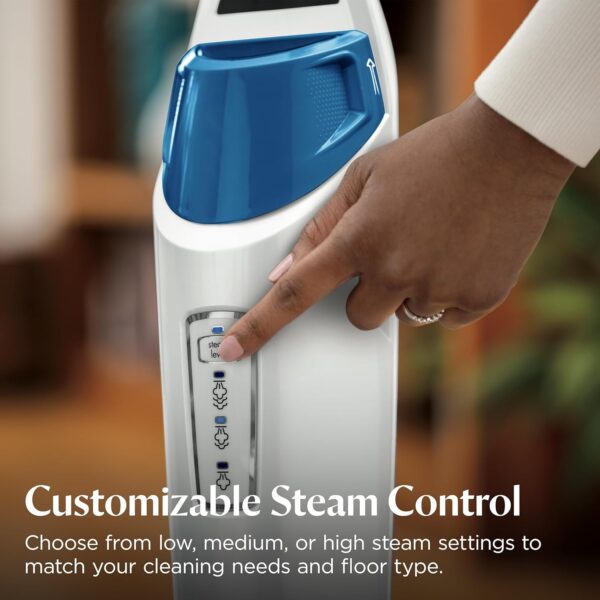 Bissell Power Fresh Steam Mop - Image 3