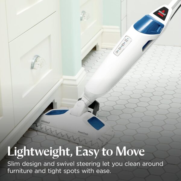 Bissell Power Fresh Steam Mop - Image 4