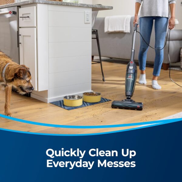 BISSELL Featherweight PowerBrush Vacuum - Image 4