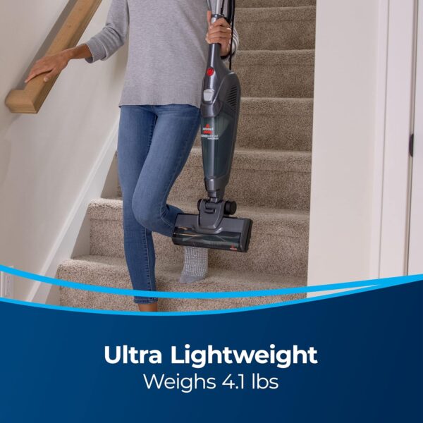 BISSELL Featherweight PowerBrush Vacuum - Image 5