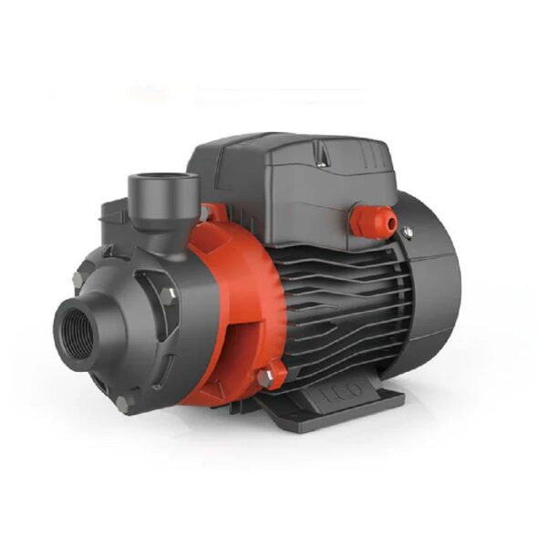 Leo 1/2 Hp Push Pump