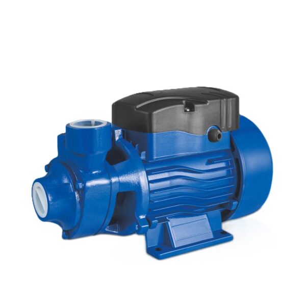 Smart Stream Push Pump 1/2 Hp