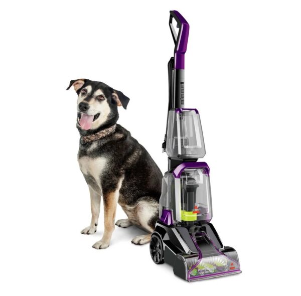 PowerForce PowerBrush Pet Advanced Carpet Cleaner