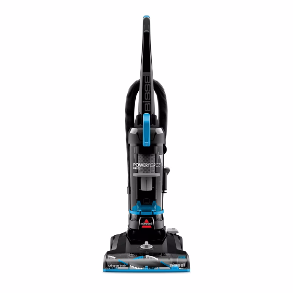 BISSELL Upright Vacuum, PowerForce Helix