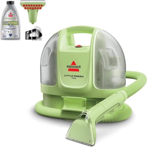 BISSELL Little Green Vacuum - Image 2