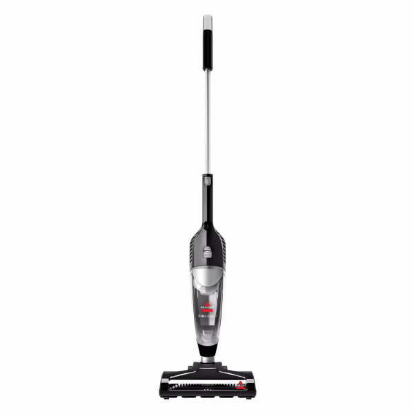 BISSELL 3-in-1 turbo lightweight stick vacuum