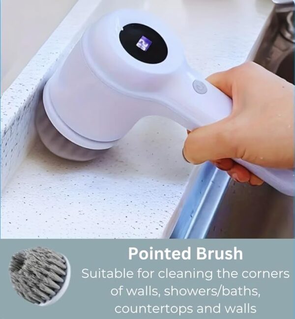 Generic Electric Spin Scrubber - Image 2